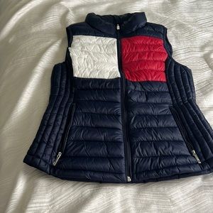 Tommy Hilfiger vest